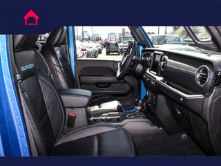 2023 Jeep Wrangler 4xe