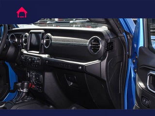 2023 Jeep Wrangler 4xe