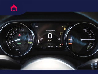 2023 Jeep Wrangler 4xe