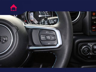 2023 Jeep Wrangler 4xe