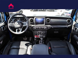 2023 Jeep Wrangler 4xe