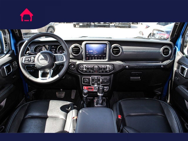 2023 Jeep Wrangler 4xe
