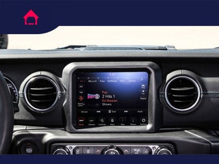 2023 Jeep Wrangler 4xe