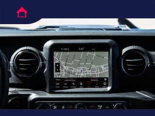 2023 Jeep Wrangler 4xe