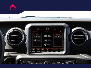 2023 Jeep Wrangler 4xe