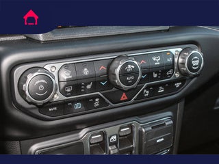2023 Jeep Wrangler 4xe