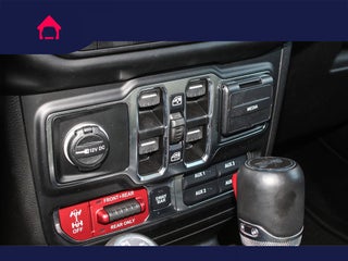 2023 Jeep Wrangler 4xe