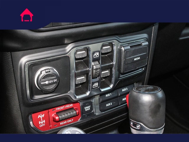 2023 Jeep Wrangler 4xe