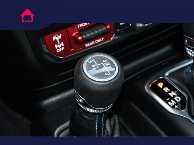 2023 Jeep Wrangler 4xe