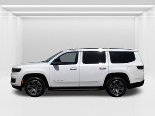 2023 Jeep Wagoneer