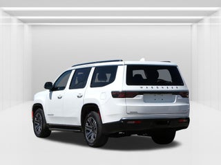 2023 Jeep Wagoneer