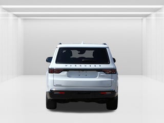 2023 Jeep Wagoneer