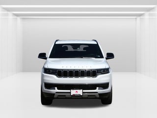2023 Jeep Wagoneer