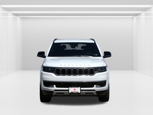 2023 Jeep Wagoneer