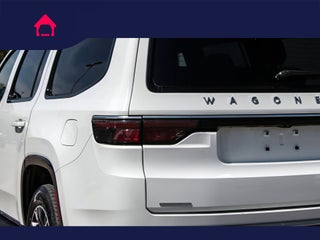 2023 Jeep Wagoneer