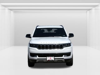 2023 Jeep Wagoneer