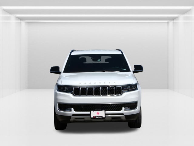 2023 Jeep Wagoneer