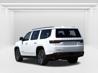 2023 Jeep Wagoneer