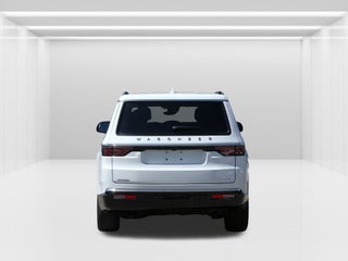 2023 Jeep Wagoneer