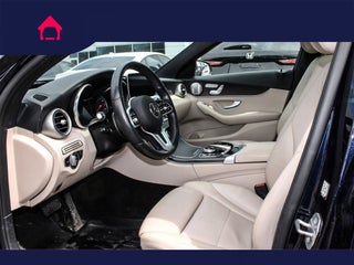 2020 Mercedes-Benz C-Class