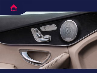2020 Mercedes-Benz C-Class