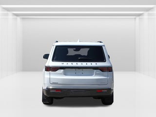 2022 Jeep Wagoneer