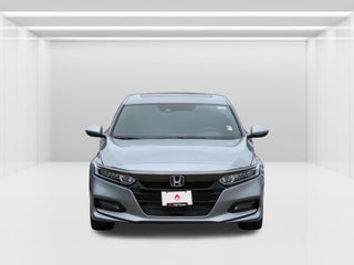 2020 Honda Accord Sedan