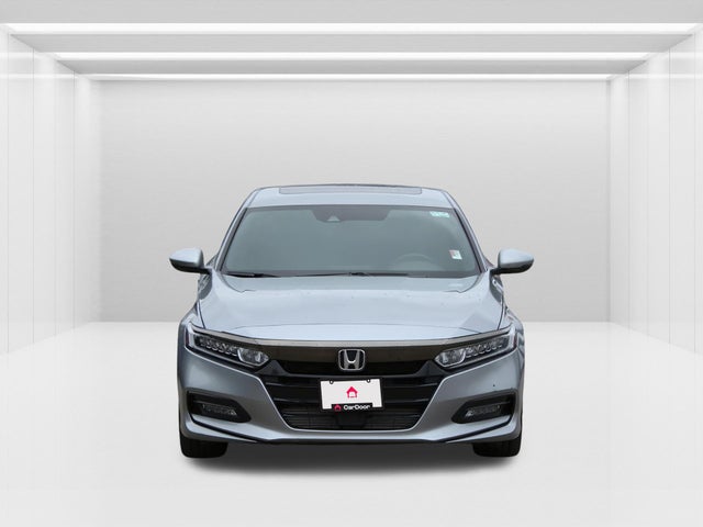 2020 Honda Accord Sedan