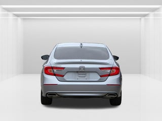 2020 Honda Accord Sedan