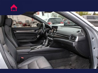 2020 Honda Accord Sedan