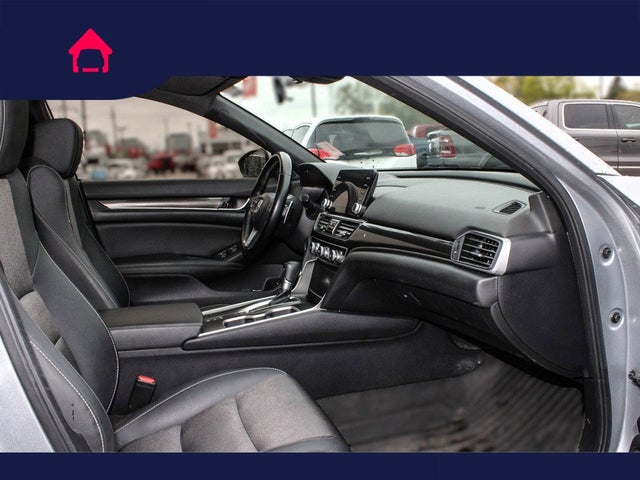 2020 Honda Accord Sedan