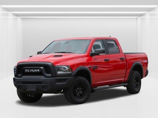 2022 Ram 1500 Classic