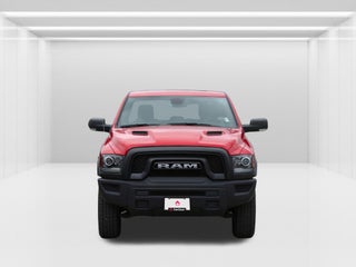 2022 Ram 1500 Classic