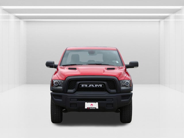 2022 Ram 1500 Classic