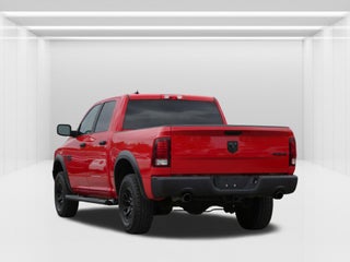 2022 Ram 1500 Classic