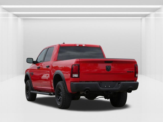 2022 Ram 1500 Classic