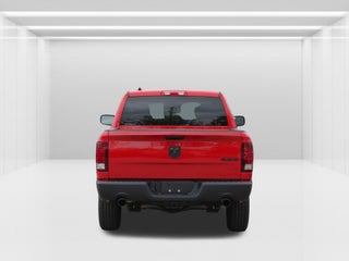 2022 Ram 1500 Classic