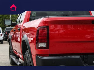 2022 Ram 1500 Classic