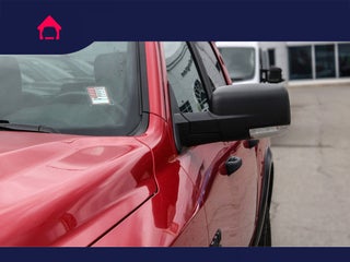 2022 Ram 1500 Classic