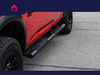 2022 Ram 1500 Classic