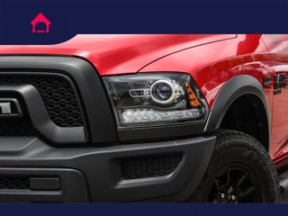 2022 Ram 1500 Classic
