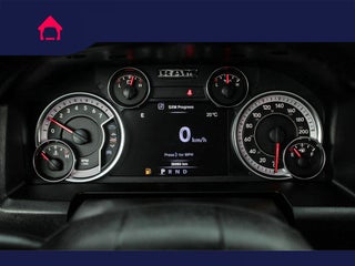 2022 Ram 1500 Classic