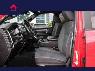 2022 Ram 1500 Classic