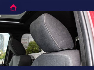 2022 Ram 1500 Classic