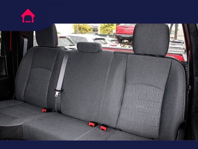 2022 Ram 1500 Classic