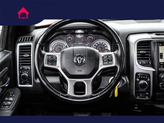 2022 Ram 1500 Classic