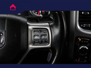 2022 Ram 1500 Classic