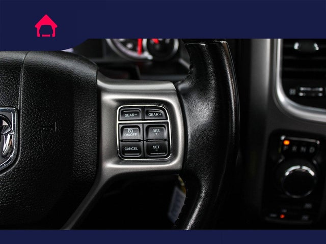 2022 Ram 1500 Classic