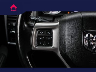 2022 Ram 1500 Classic