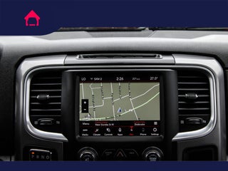 2022 Ram 1500 Classic